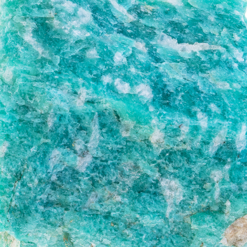 Amazonite
