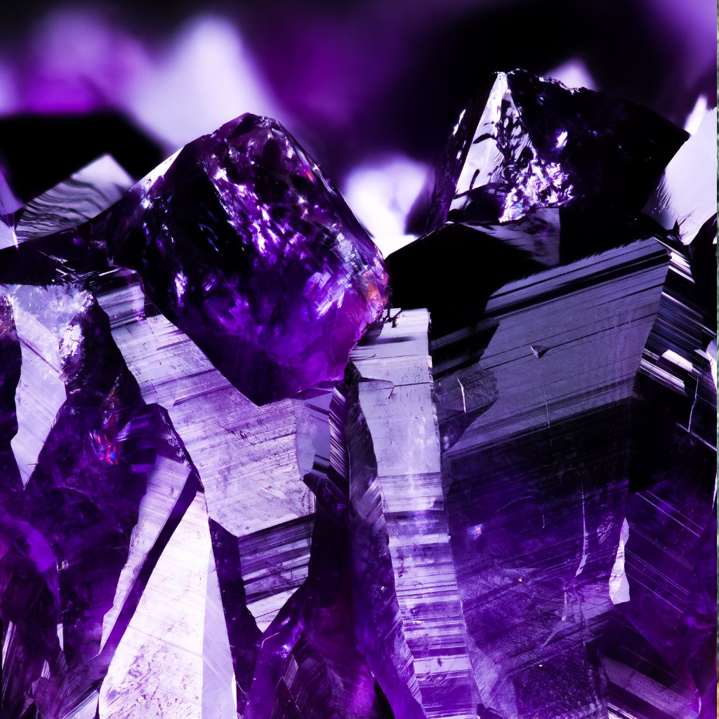 Amethyst