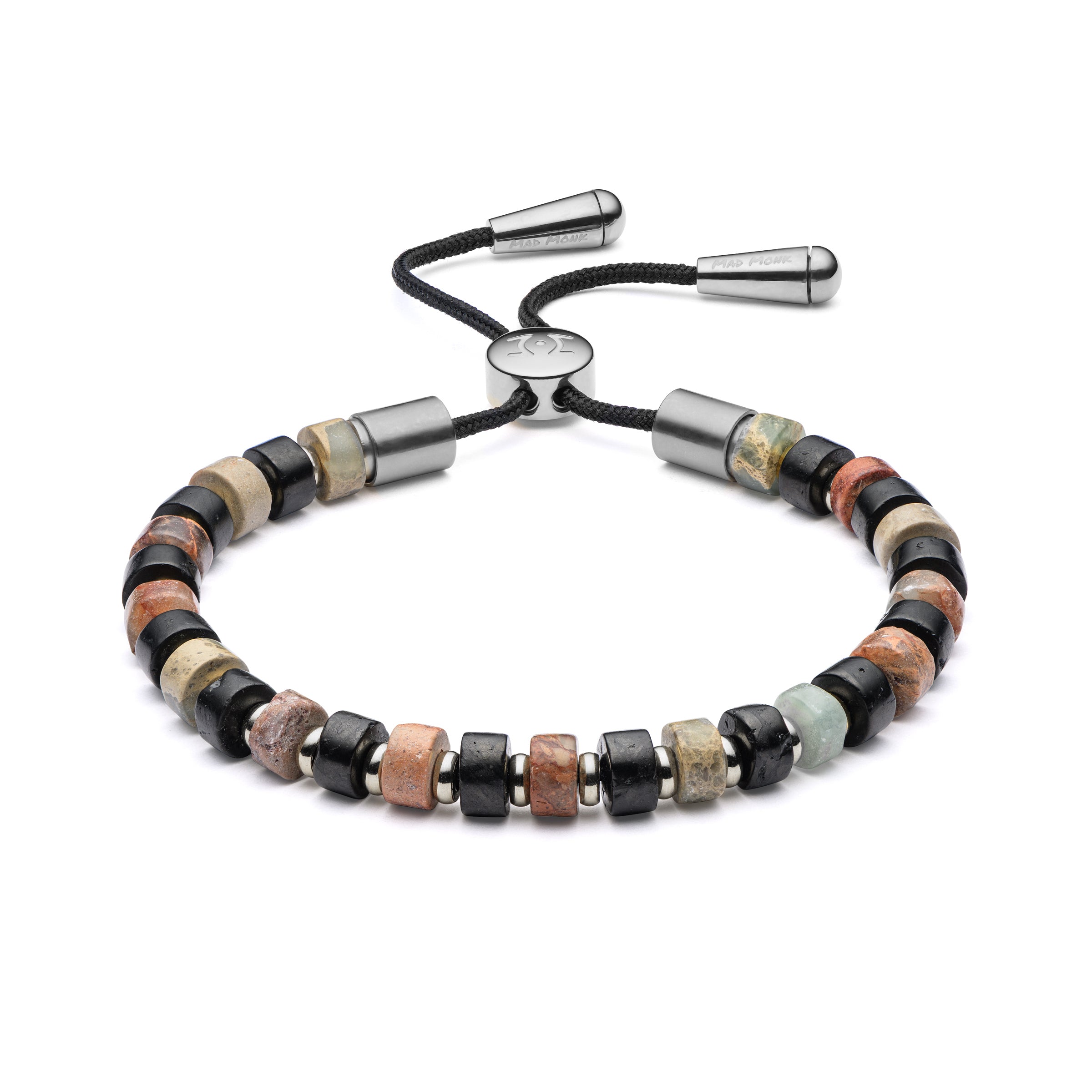 KaiZen Dark Luxor Blend Bracelet
