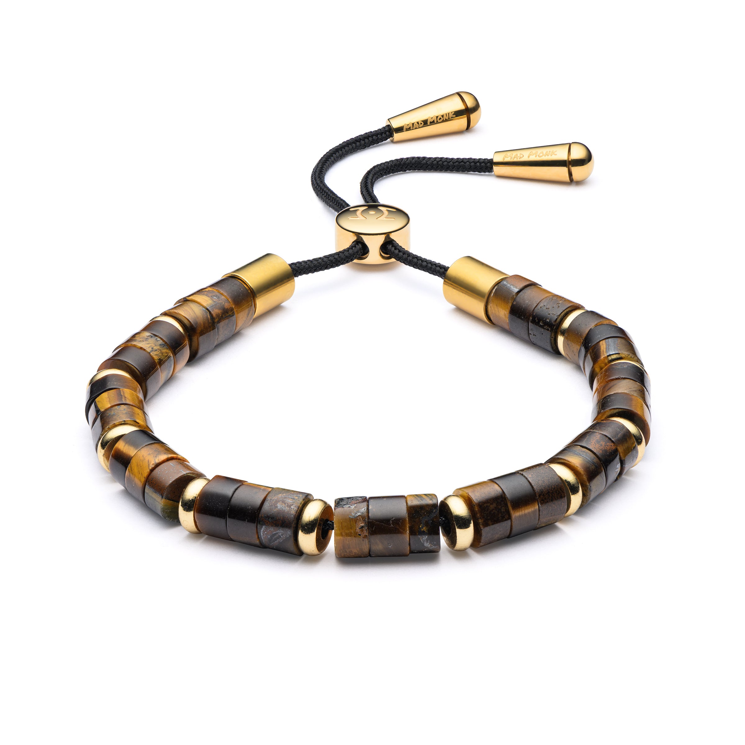 KaiZen Tiger Eye