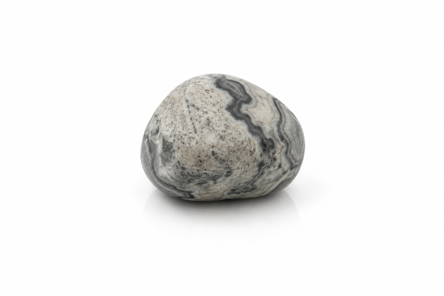 Classic Matte Picasso Jasper
