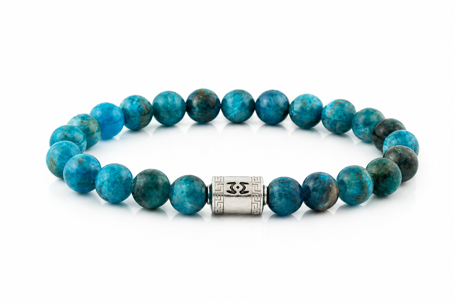 Classic Apatite
