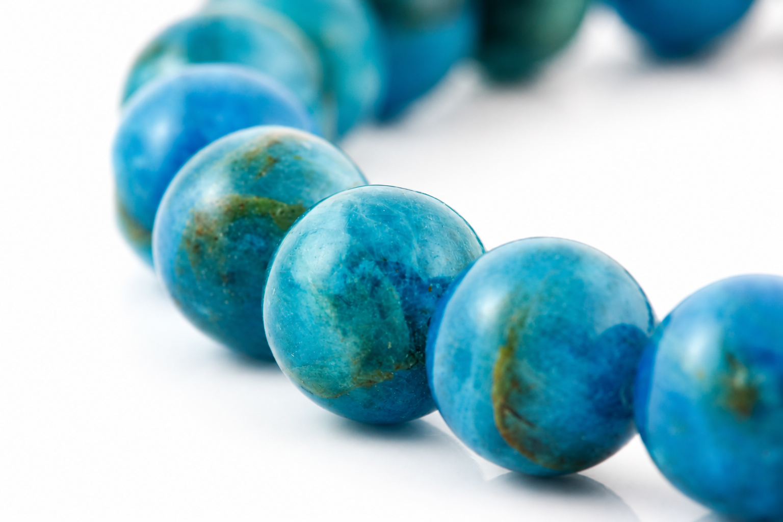 Classic Apatite