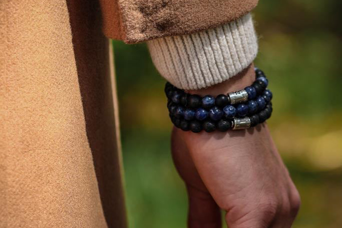 Classic Sumba Set