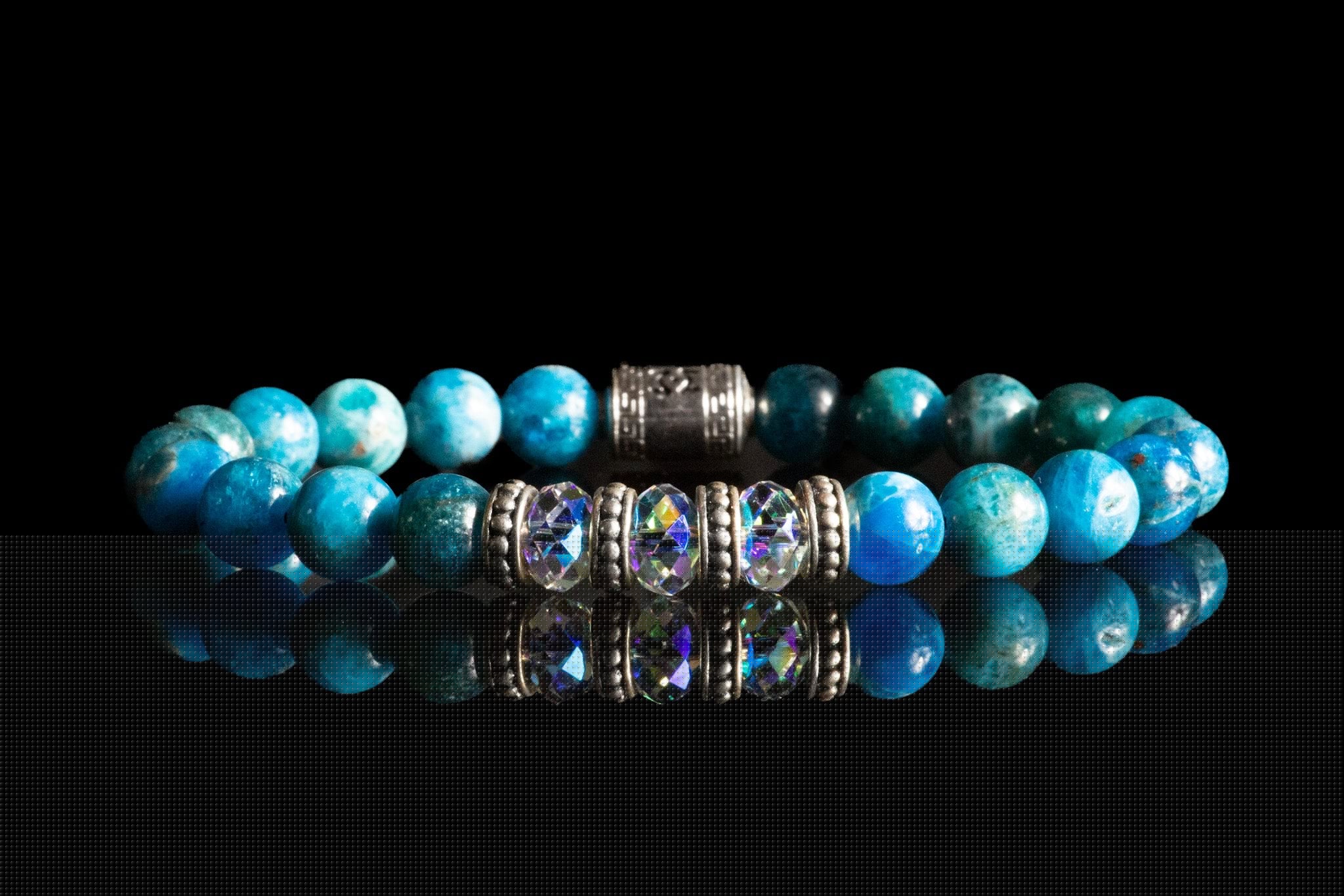 Lumi Venus Apatite
