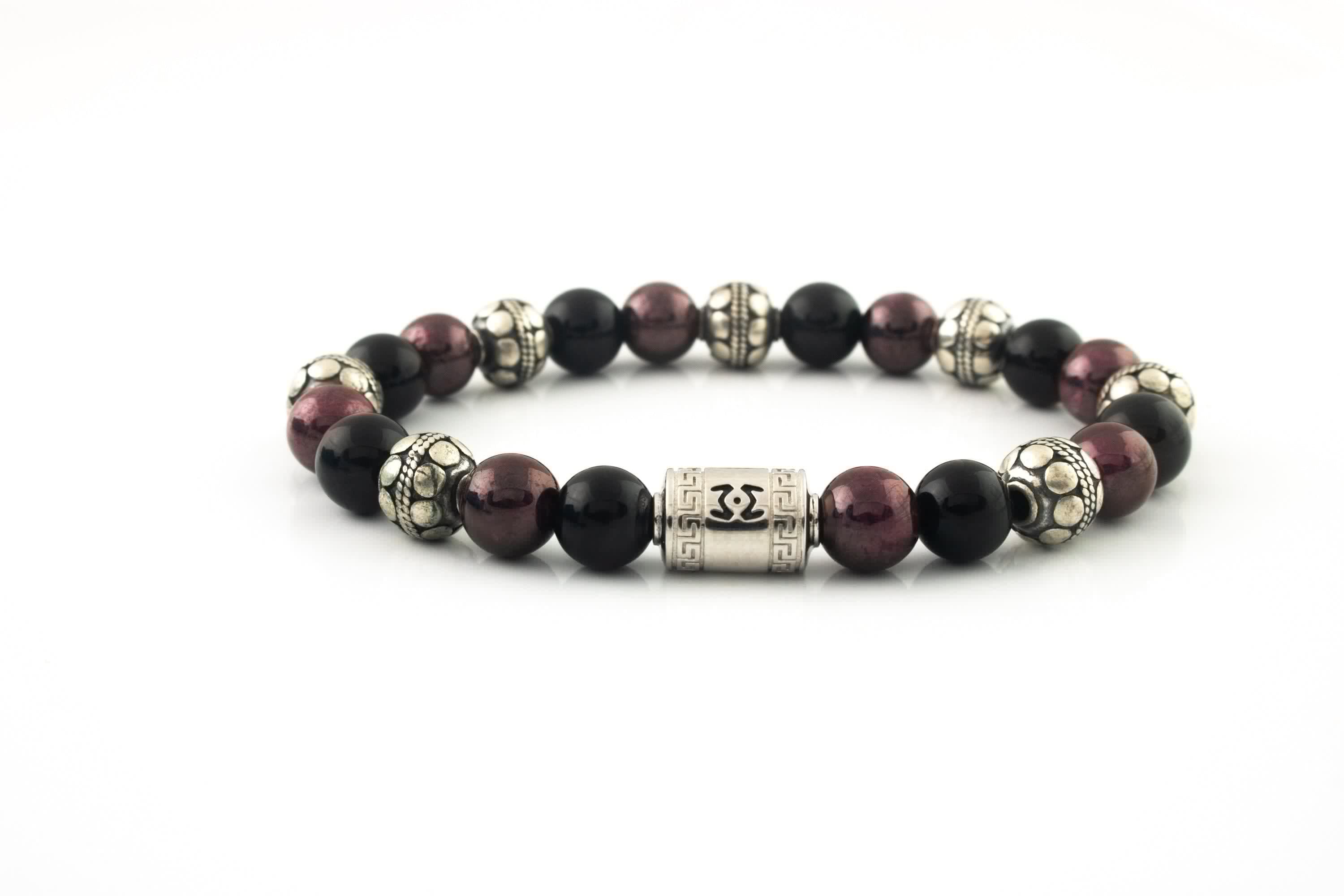 Guru Dark Vermillion Set