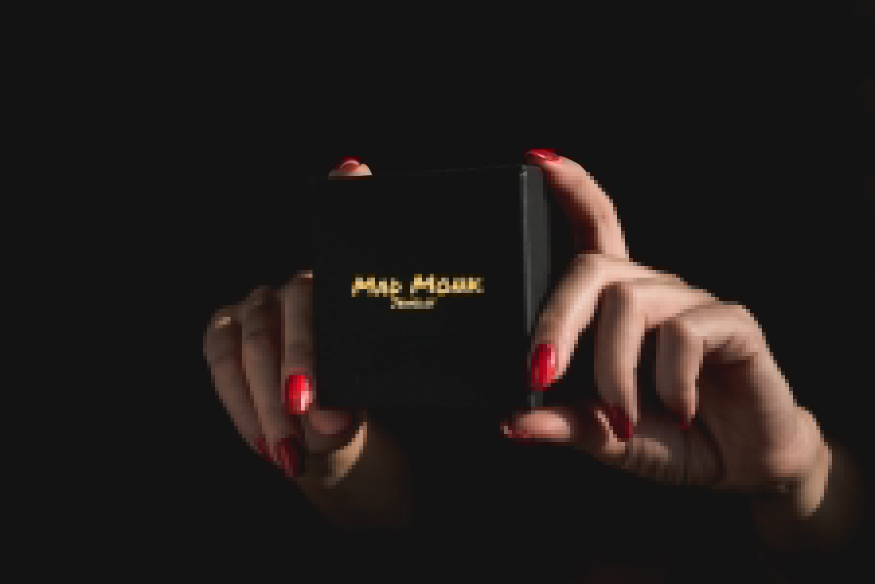 Lumi Venus Rose Quartz