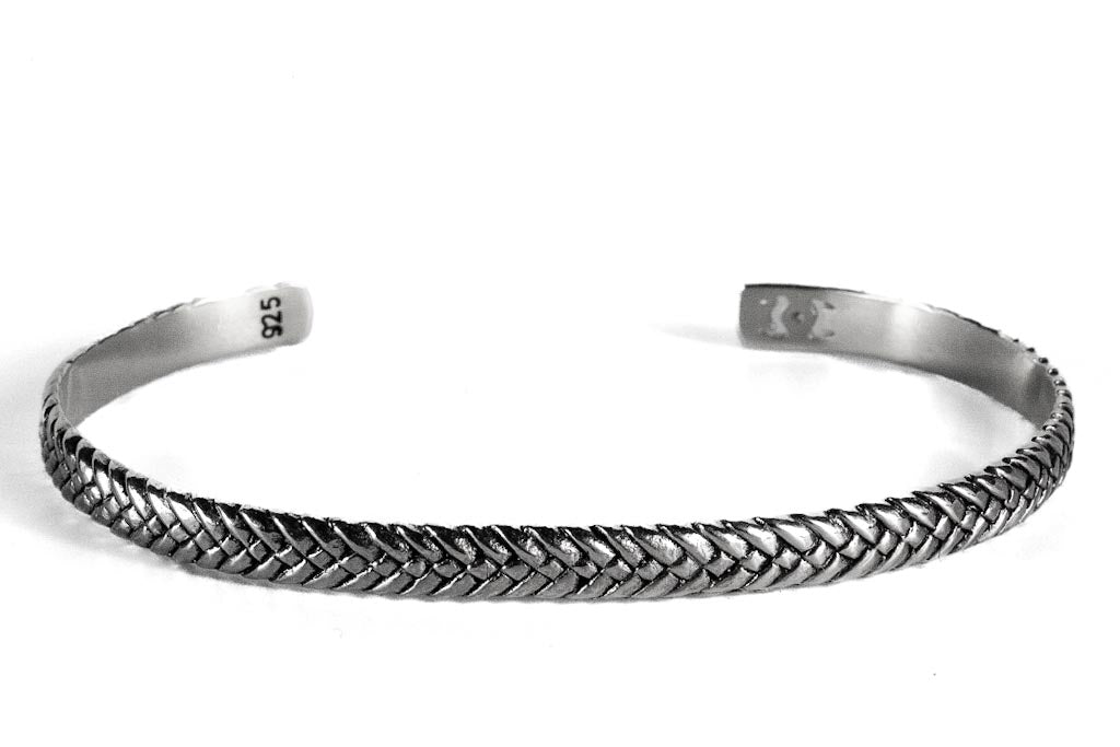 Chi Drake Flat Cuff