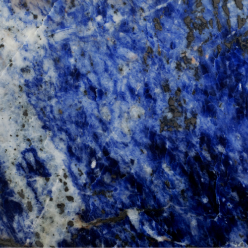 Sodalite