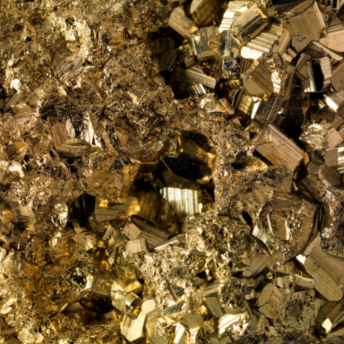 Pyrite