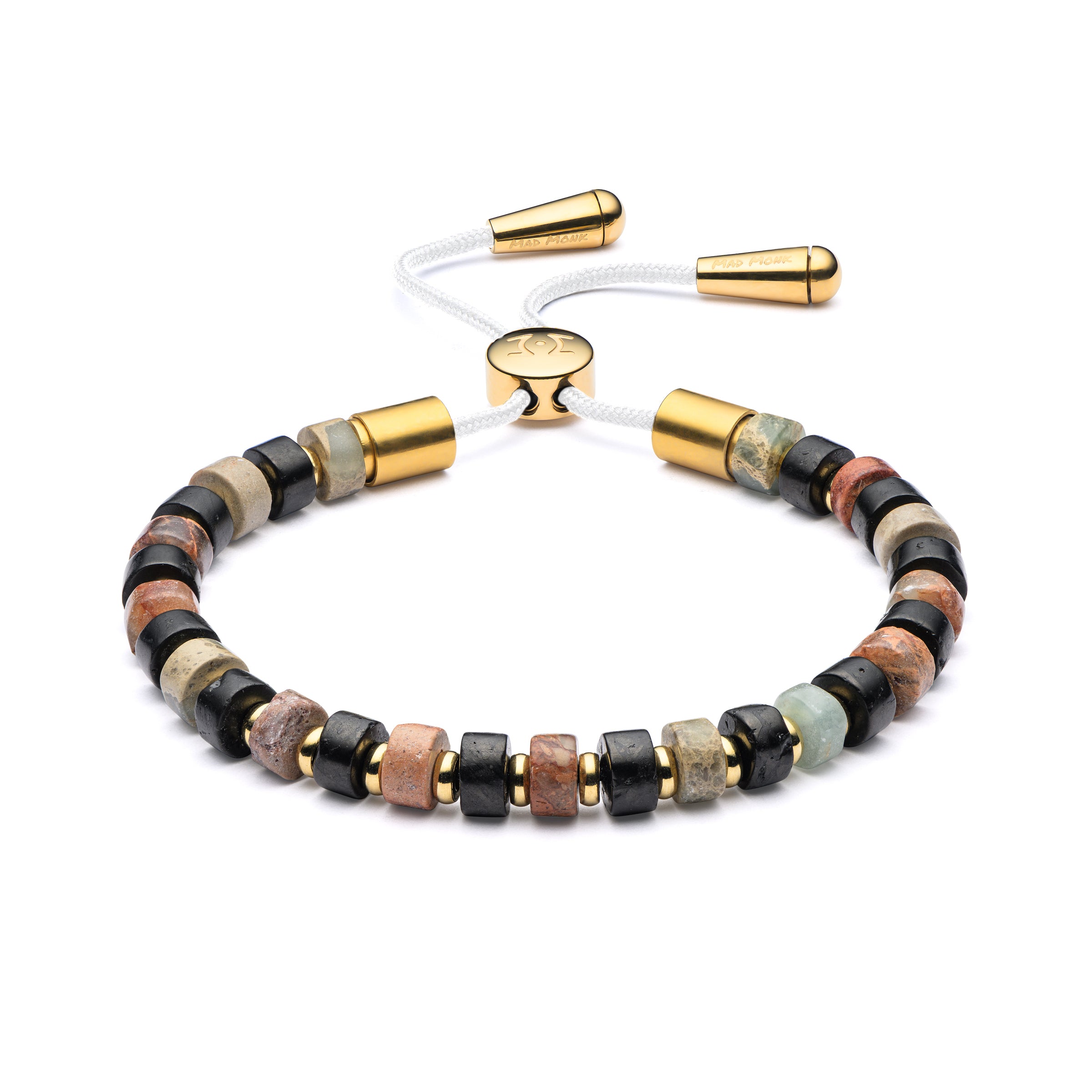 KaiZen Dark Luxor Blend Bracelet