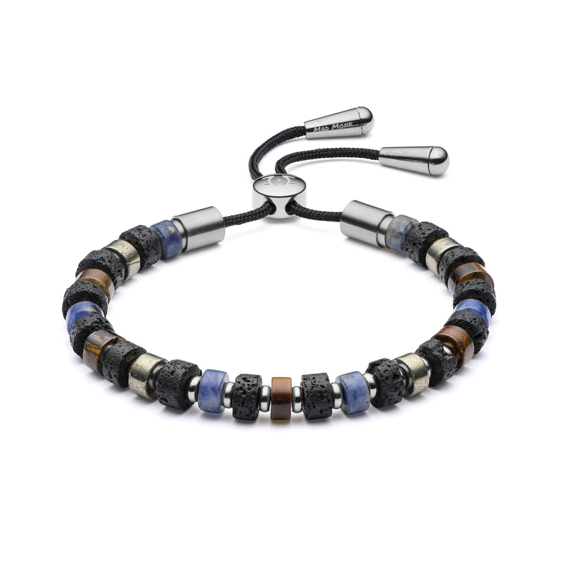 KaiZen Dark Royal Blend Bracelet