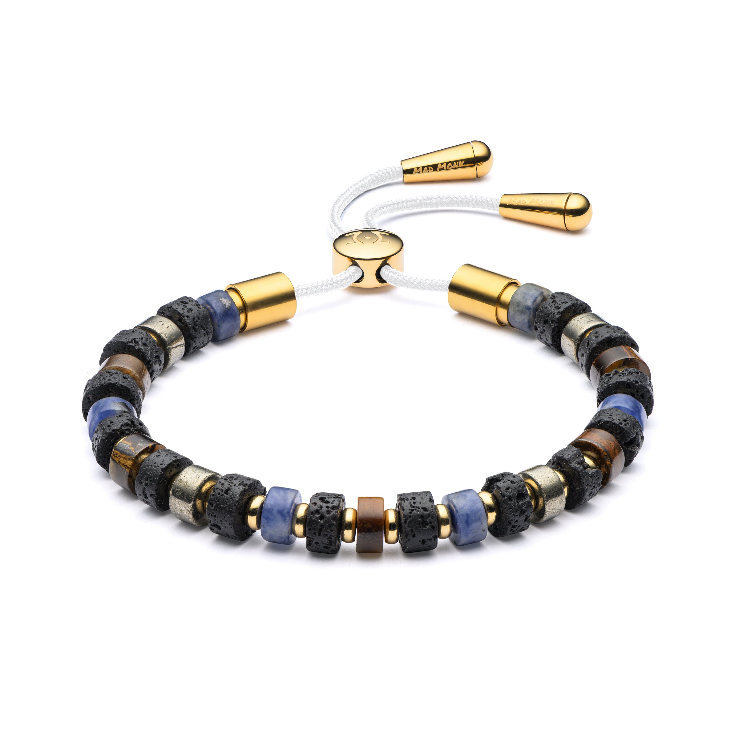 KaiZen Dark Royal Blend Bracelet