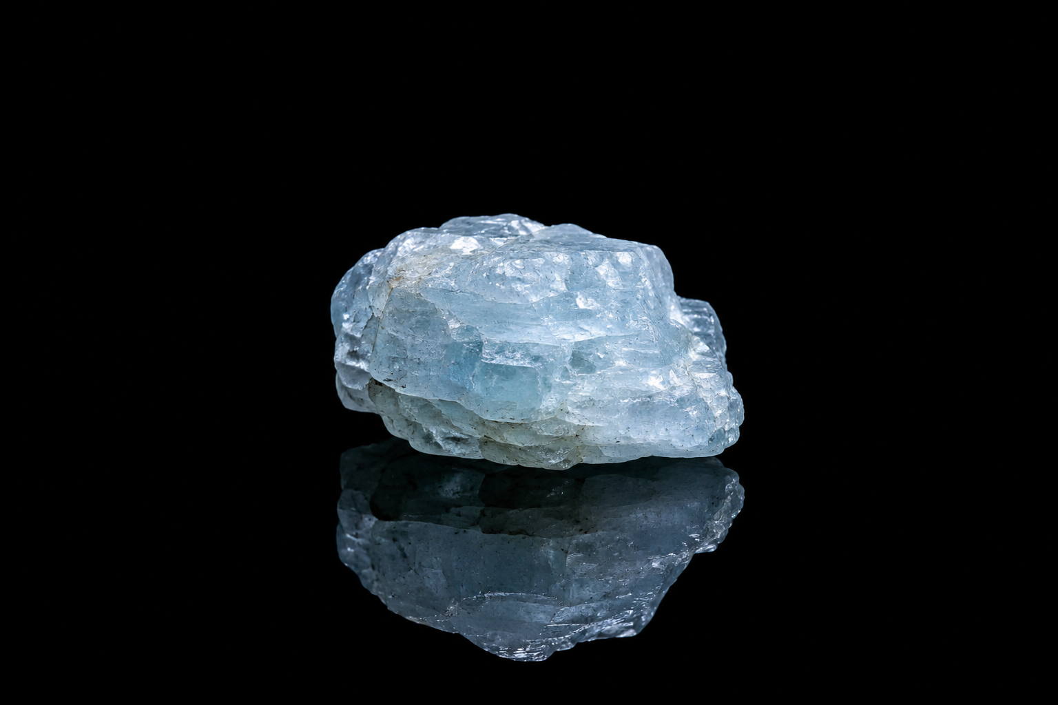 Lumi Indigo Aquamarine
