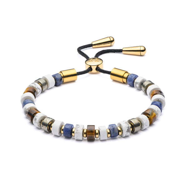 KaiZen Light Royal Blend Bracelet