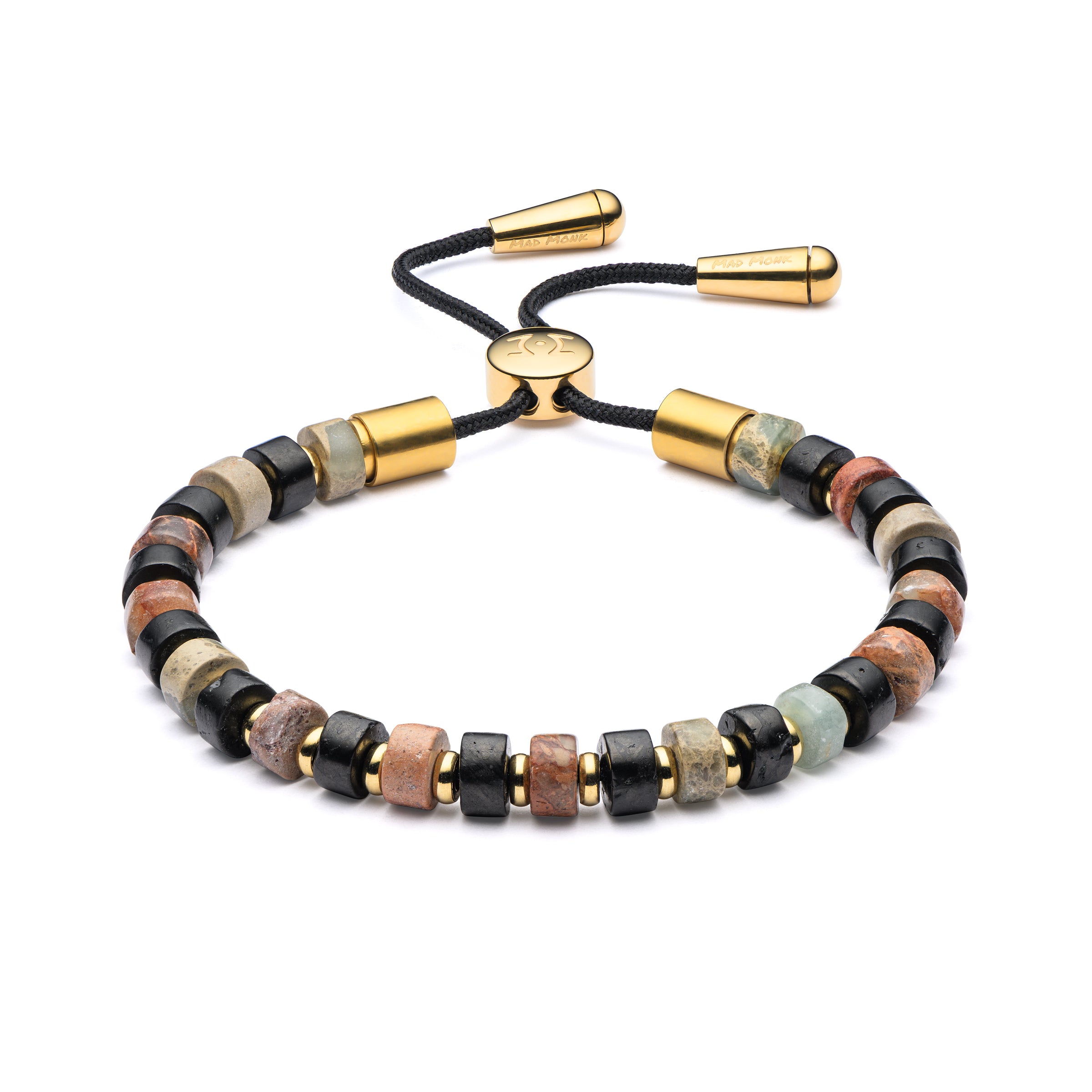 KaiZen Dark Luxor Blend Bracelet