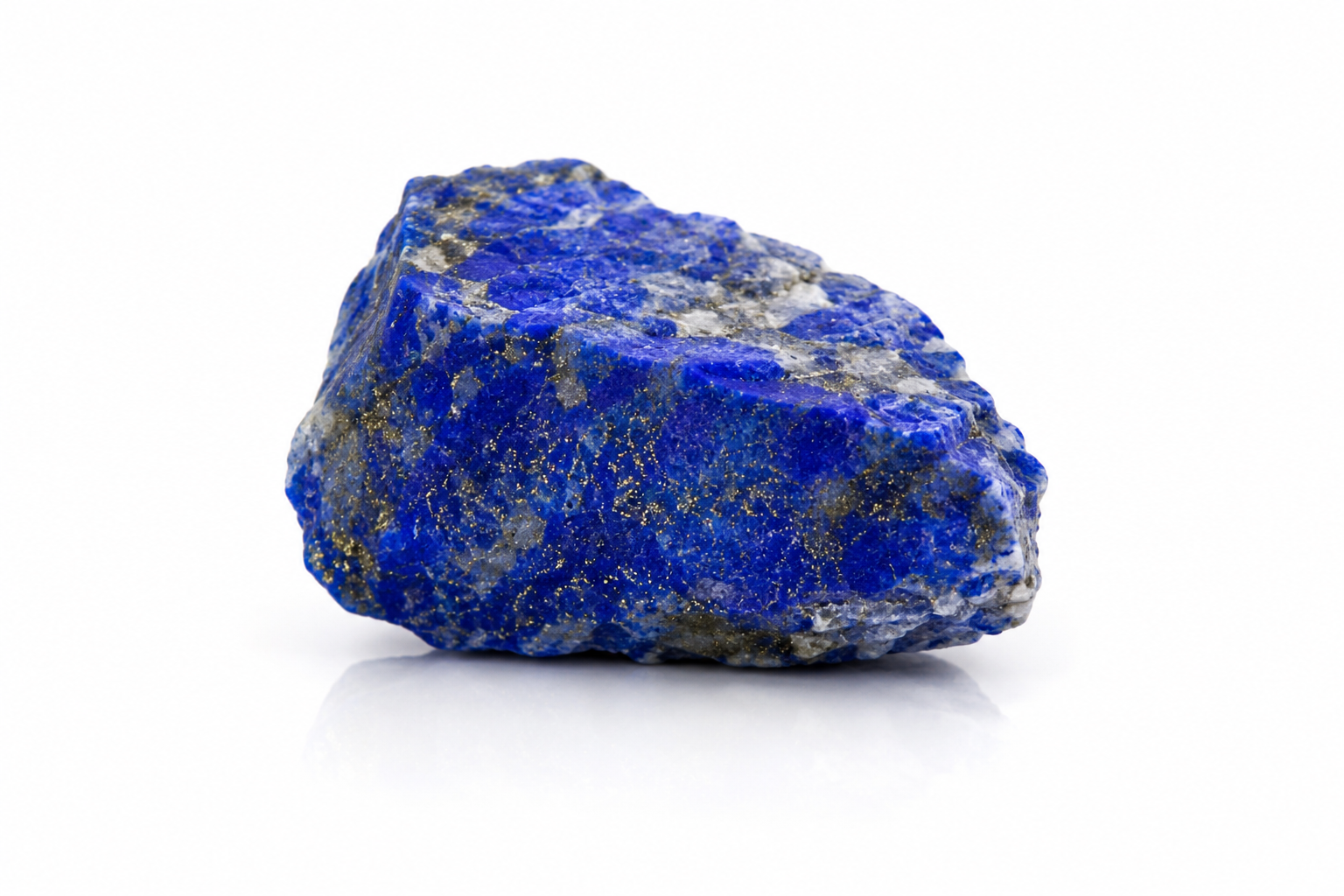 Classic Lapis Lazuli
