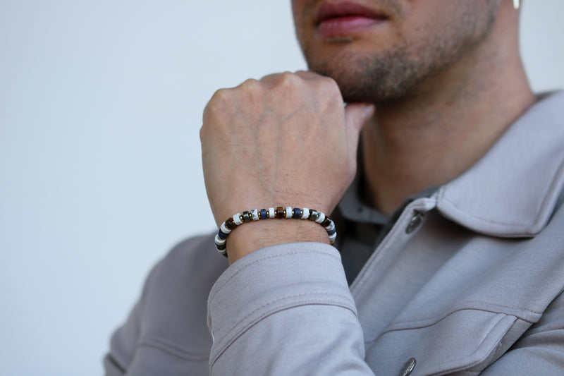 KaiZen Light Royal Blend Bracelet