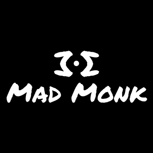Mad Monk Gift Card