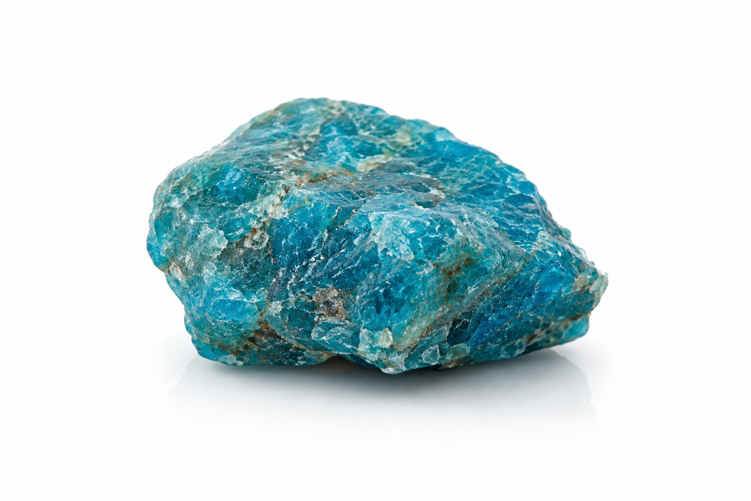 Classic Apatite