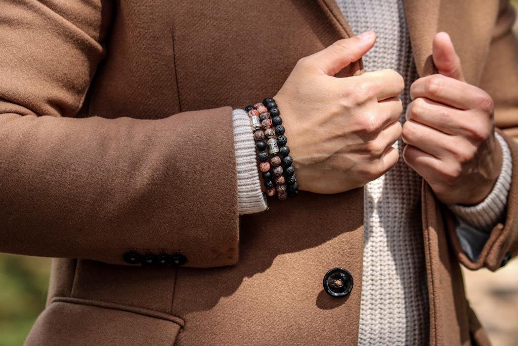 Classic Leopardskin Jasper