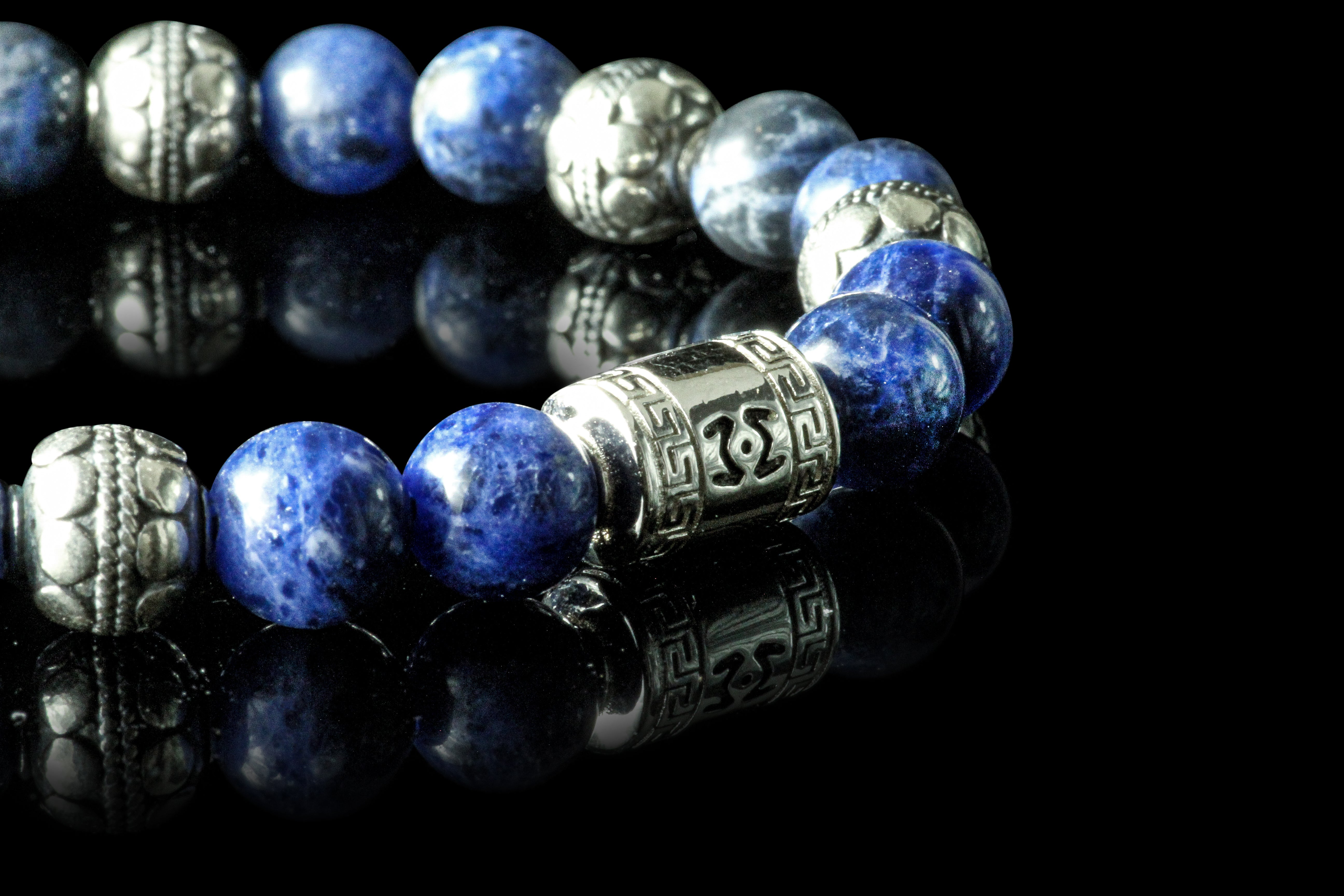 Guru Classic Sodalite