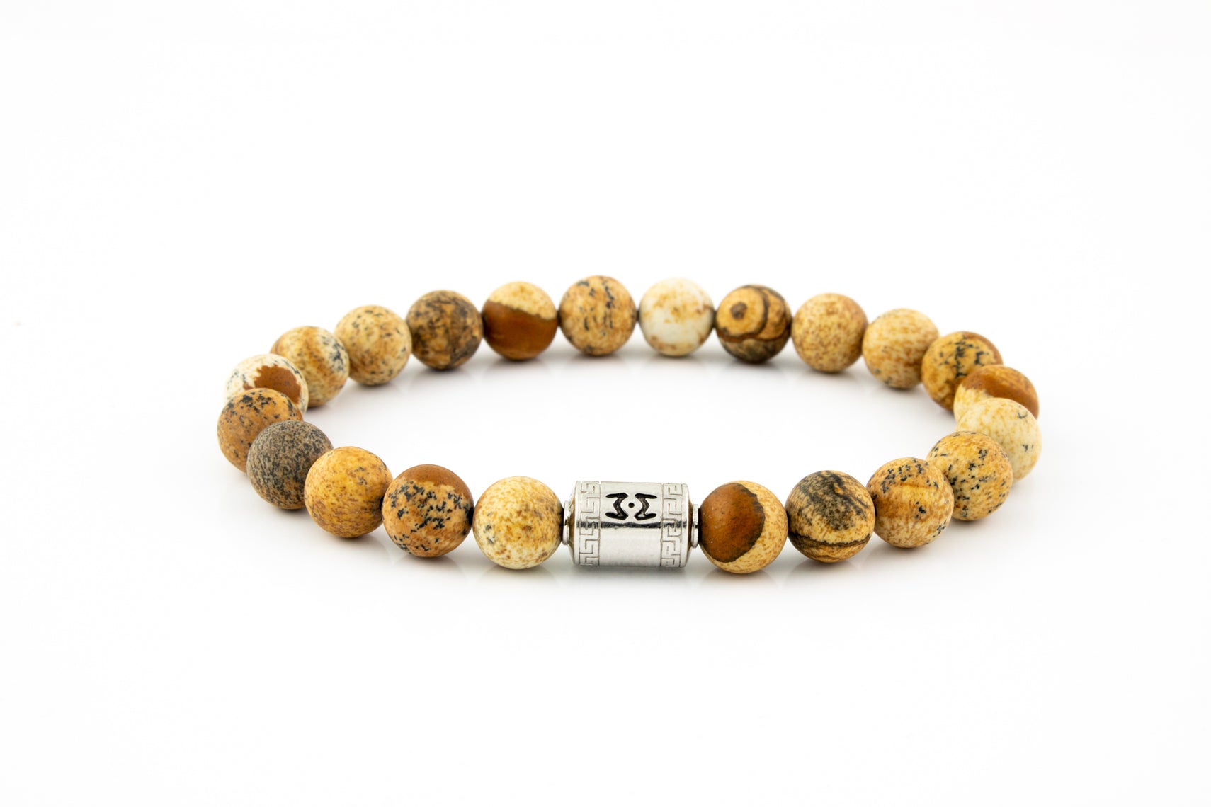 Classic Matte Picture Jasper