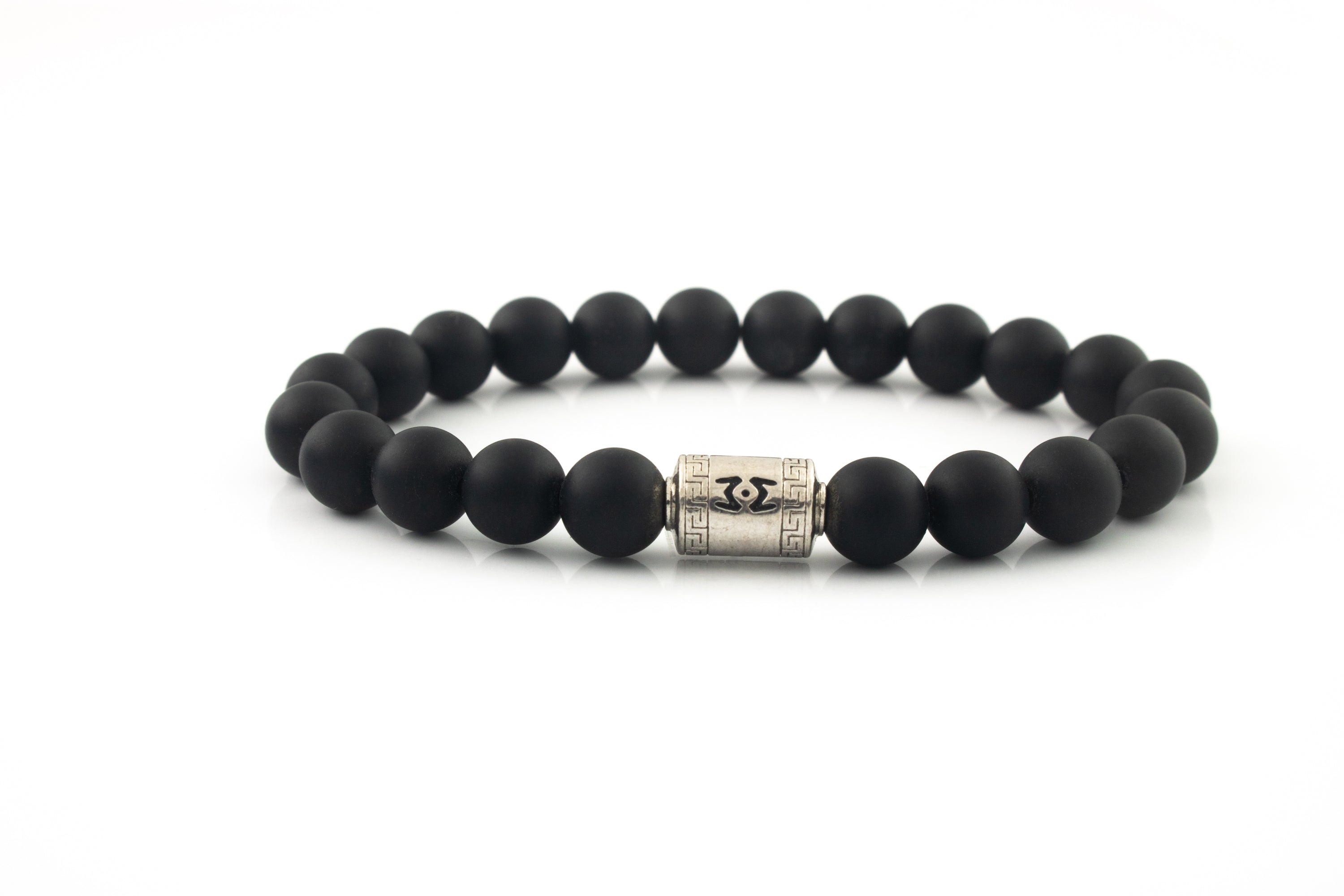 Classic Matte Black Onyx