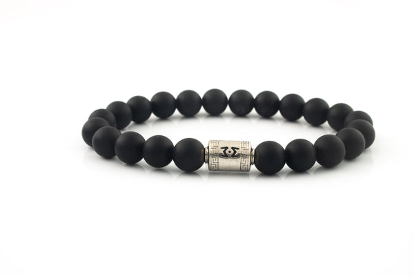 Classic Matte Black Onyx