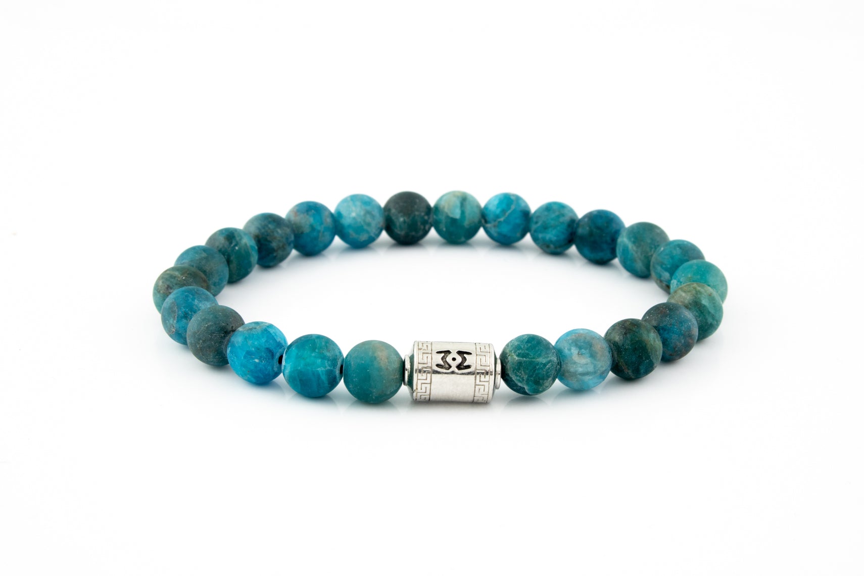 Classic Matte Apatite