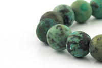 Thumbnail for Classic Matte African Turquoise