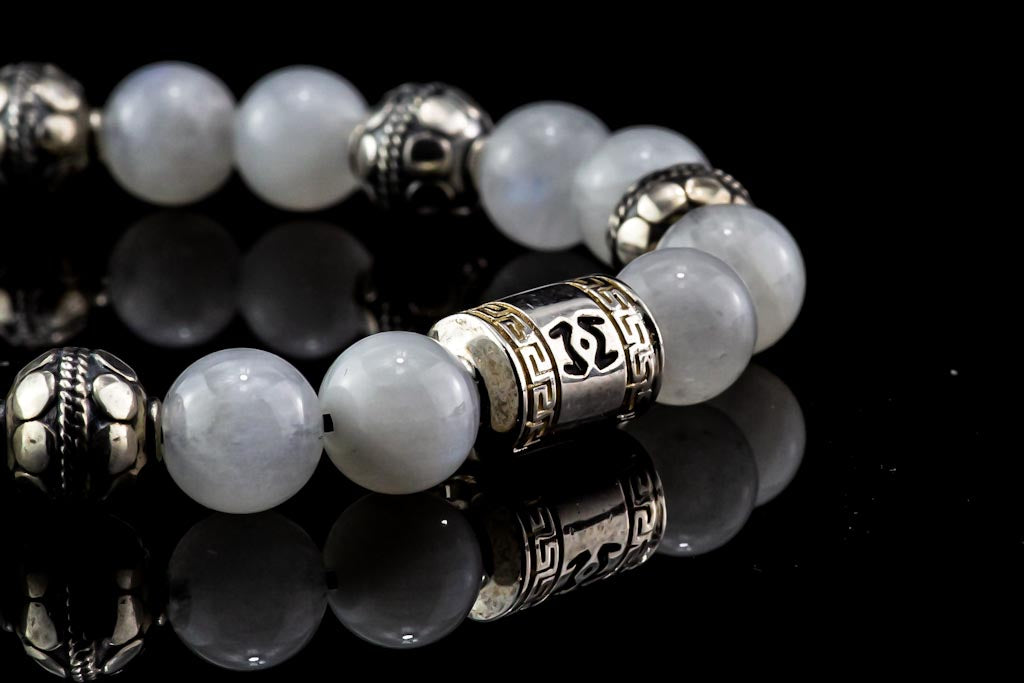 Guru Classic Moonstone