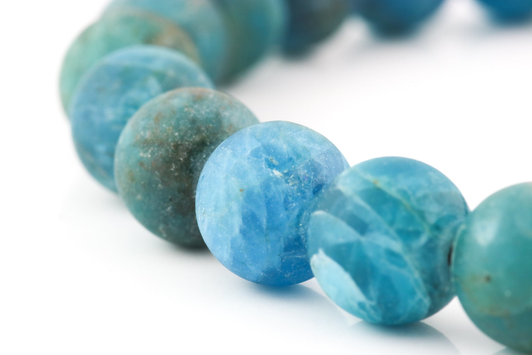 Classic Matte Apatite