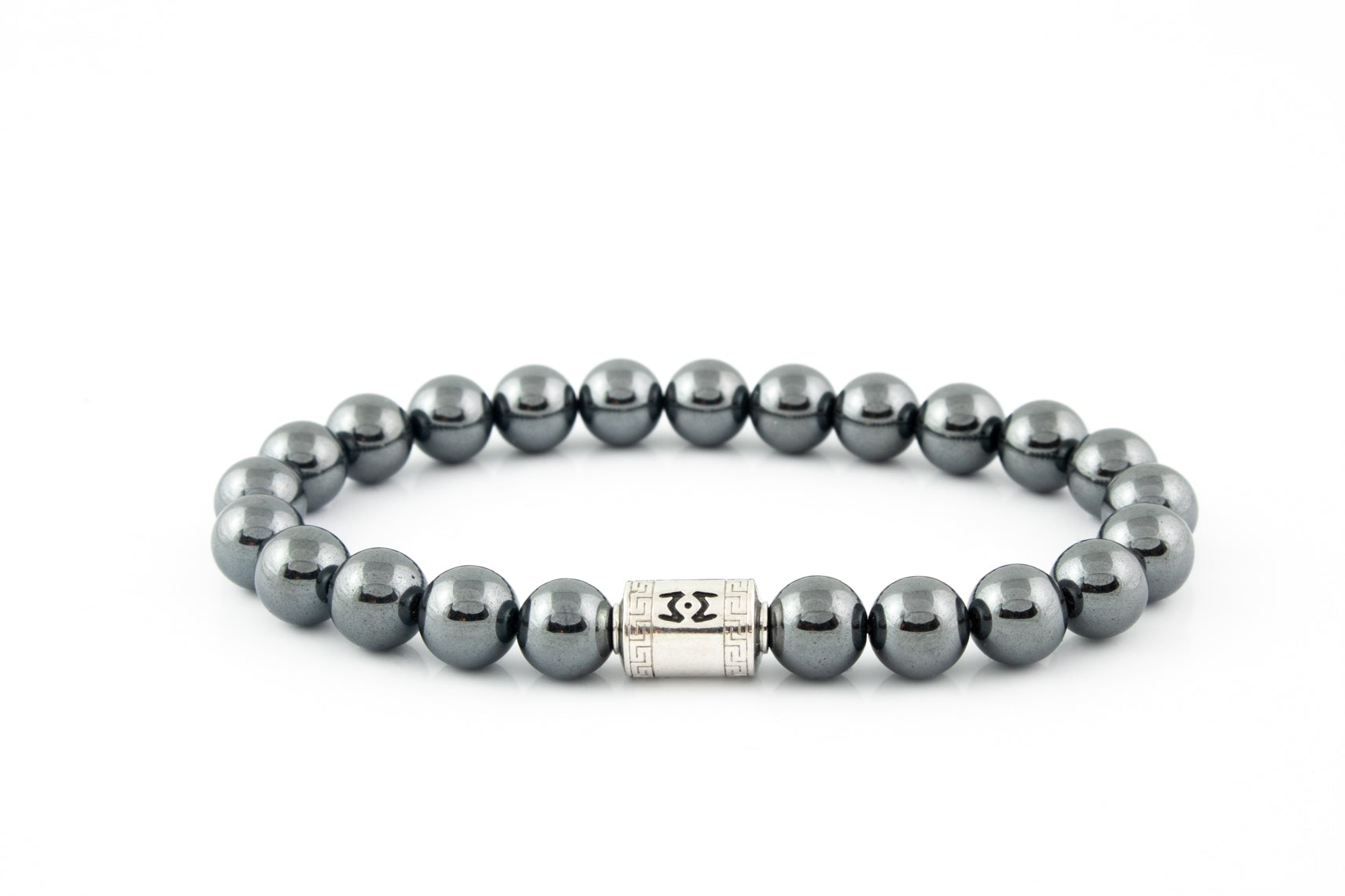 Classic Hematite