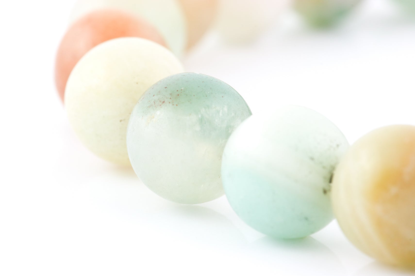 Classic Multicolor Amazonite