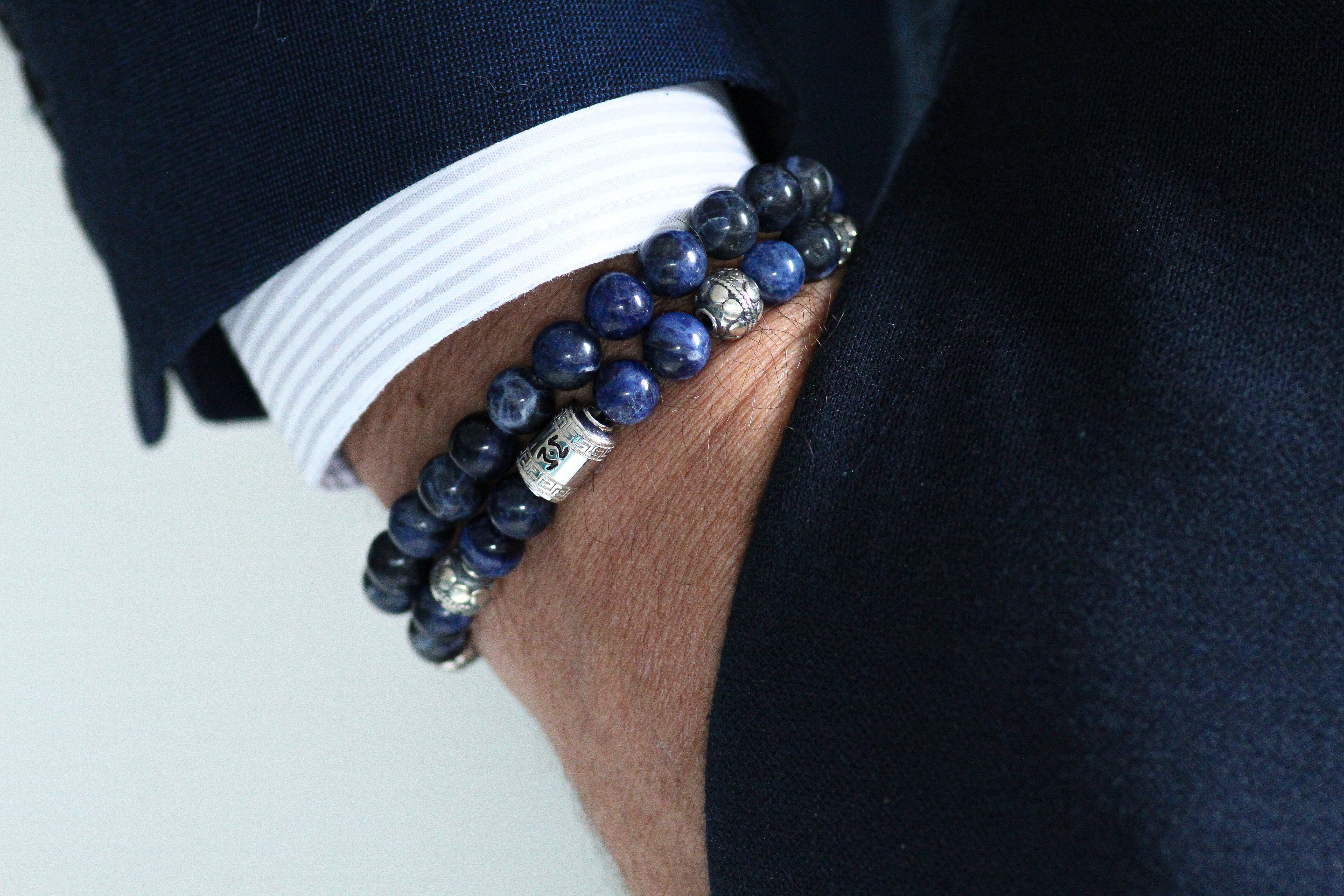 Guru Classic Sodalite