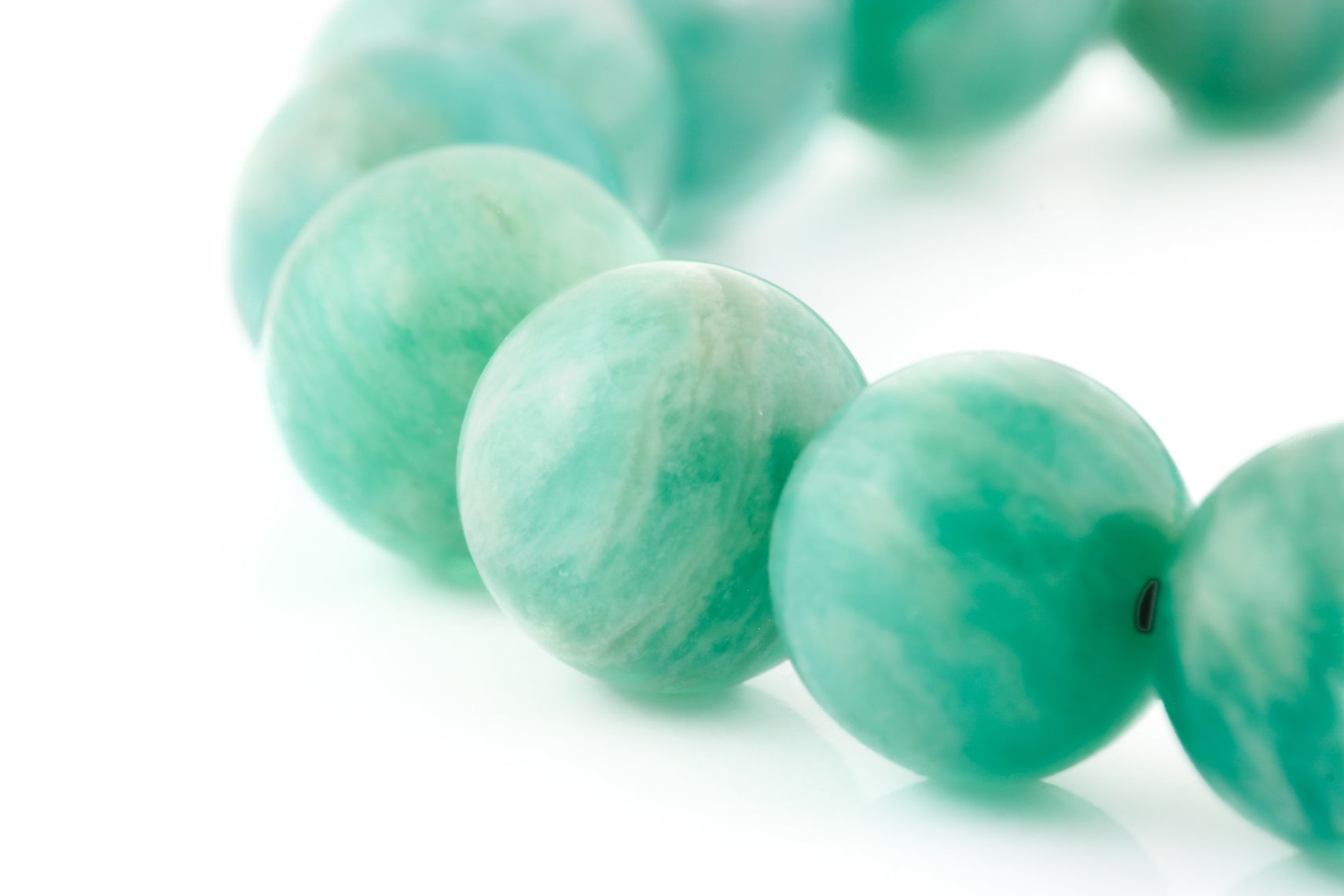 Classic Madagaskar Amazonite