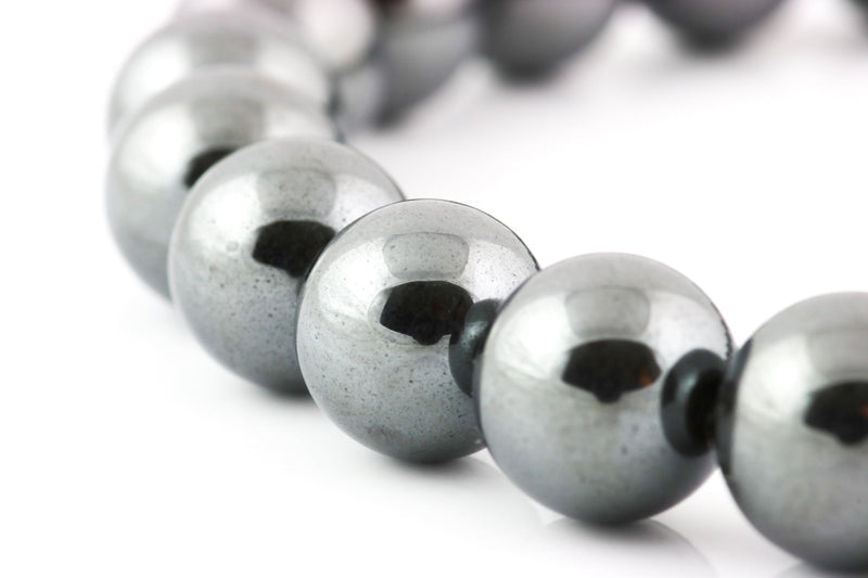 Classic Hematite