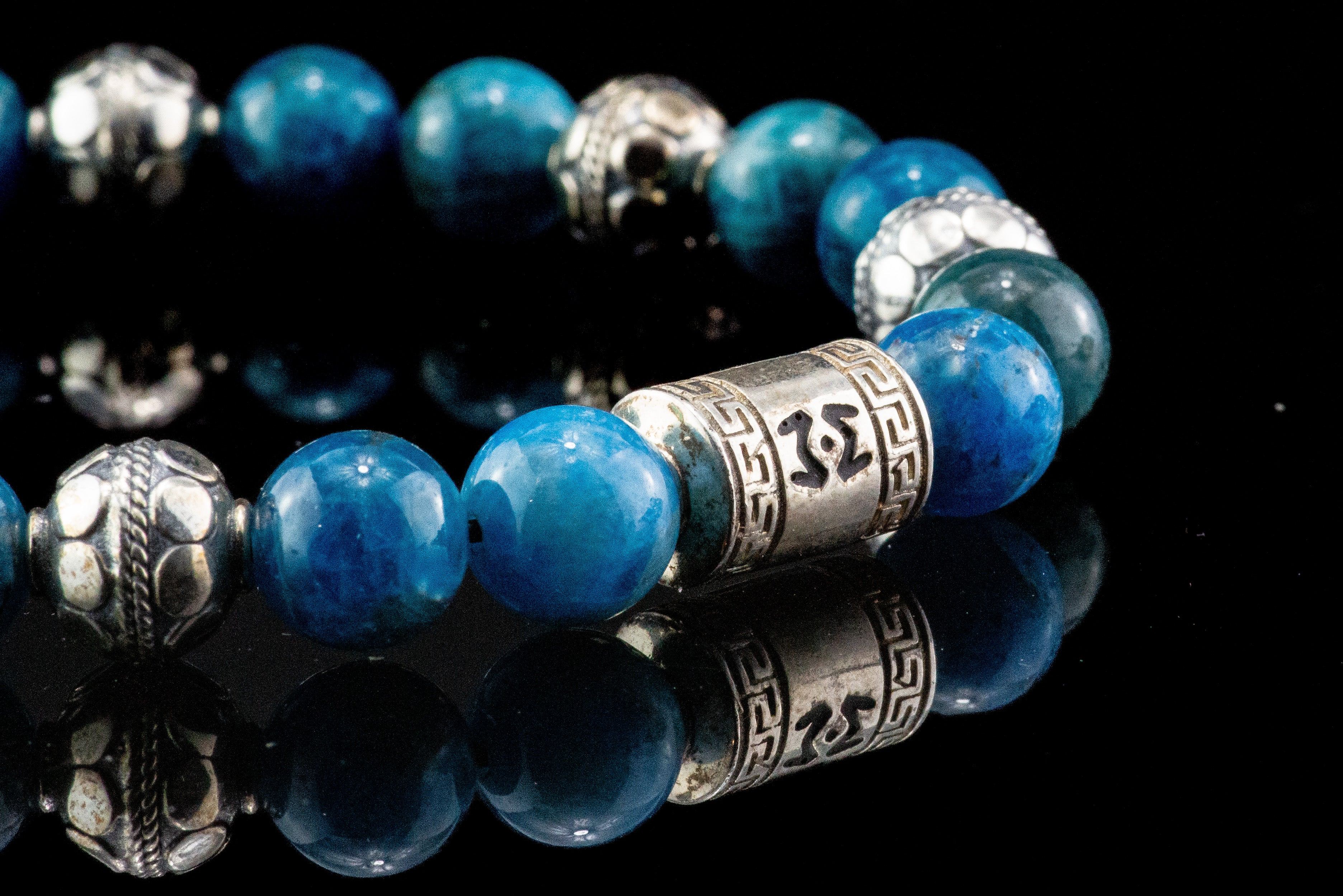 Guru Classic Apatite